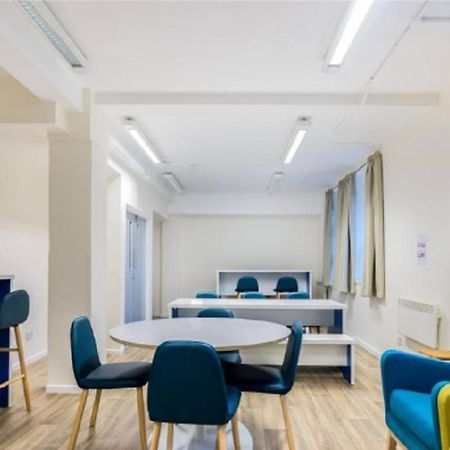 Langton Close House, Лондон Екстер'єр фото