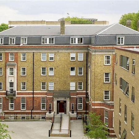 Langton Close House, Лондон Екстер'єр фото