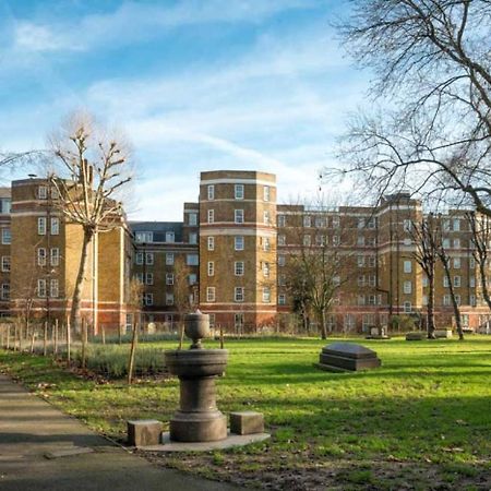 Langton Close House, Лондон Екстер'єр фото